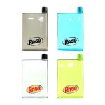 A5 Memo Water Bottles TM 003 tezkargift