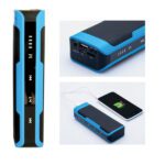 AS-04 BLUETOOTH SPEAKER POWER BANK