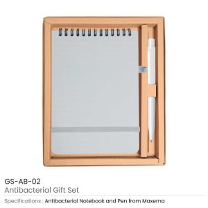 Antibacterial Gift Sets GS AB 02 family