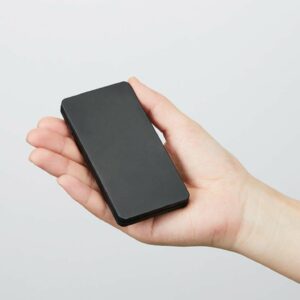 BARRIE Giftology Speaker Black