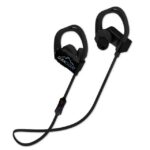 BEATEX @memorii Wireless Sports Earbuds