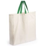 BPMK 127 Eco friendly Organic Cotton Shopping Bag
