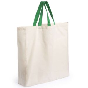 BPMK 127 Eco friendly Organic Cotton Shopping Bag