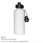 Bottles 139 W
