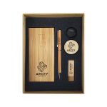 Branding Eco Friendly Gift Sets GS 12