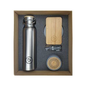 Branding Eco Friendly Gift Sets GS 16