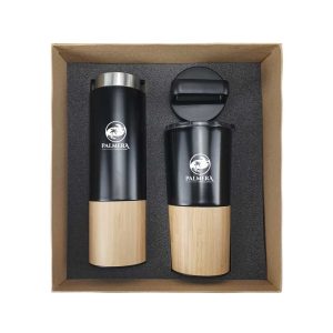 Branding Eco Friendly Gift Sets GS 20