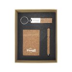 Branding Eco Friendly Gift Sets GS 23
