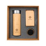 Branding Eco Friendly Gift Sets GS 24
