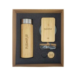 Luxury corporate gifts to impress
