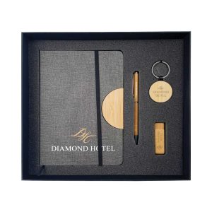 Luxury Gift Set: Pampering Delights