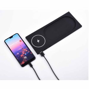 CERGY memorii 5W Wireless Charger Desktop 1