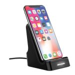 CORINTO memorii 5W Wireless Charger With Light y 2