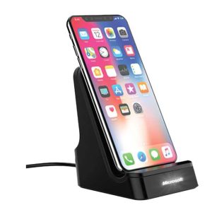 CORINTO memorii 5W Wireless Charger With Light y 2