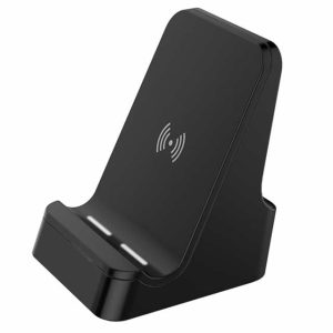CORINTO memorii 5W Wireless Charger With Light y 3