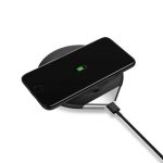 CRIVITS Smart Mug Warmer with Wireless Charger 1