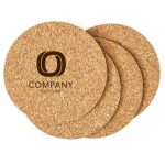 Cork Tea Coasters COA 02 hover tezkargift