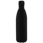 DWGL 3111 VALENCE Soft Touch lnsulated Water Bottle 1L Black