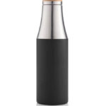 DWHL 337 BREDA CHANGE Collection Insulated Water Bottle Black