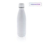 [Dwhl 348] Gera – Hans Larsen Sublimation Insulated Water Bottle – White (1) - Corporate Gifts Dubai UAE | TFS Gi