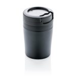 DWXD 814 COFFEL XDDESIGN Double walled Mug Black