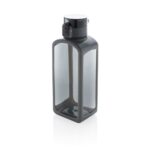 [Dwxd 904] Squared – Xdxclusive Lockable Leak Proof Tritan Water Bottle – Black - Corporate Gifts Dubai UAE | TFS