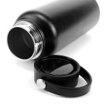 Double Wall Stainless Steel Flask TM 019 02