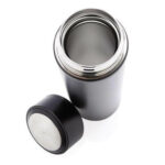 EGALEO Stainless Steel Vacuum Flask Black