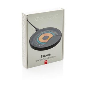 ENCORE XD Xclusive 10W Wireless Charger 4