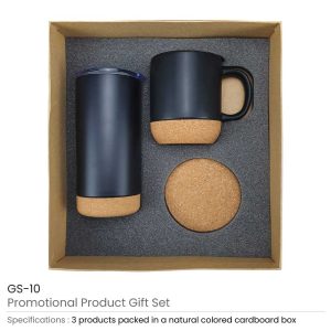 Eco Friendly Gift Sets GS 10