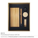 Eco Friendly Gift Sets GS 12