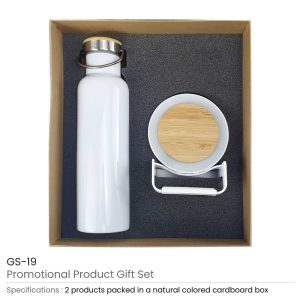 Eco Friendly Gift Sets GS 19