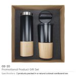Eco Friendly Gift Sets GS 20