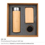 Eco Friendly Gift Sets GS 24