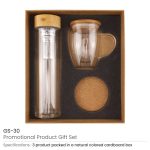 Eco Friendly Gift Sets GS 30