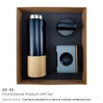 Eco Friendly Gift Sets GS 36