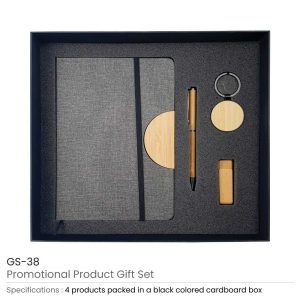 Eco Friendly Gift Sets GS 38