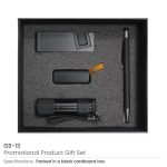Gift Set Gs 13 01 | TFS Gifts Dubai UAE
