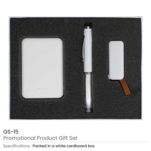 Executive Office Gift: Professional Elegance