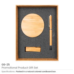 Gift set GS 25 01