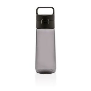 HYDRATE BOTTLE XDXCLUSIVE Leak Proof Lockable Tritan Bottle Black