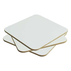 Hard Board Tea Coasters 224 main t