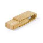 ITFD 1123 TURDA Bamboo USB Flash Drive 32GB
