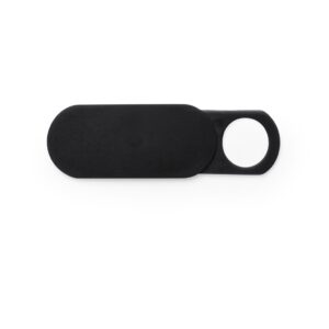 ITMK 190 MEDAN Adhesive Webcam Cover Black