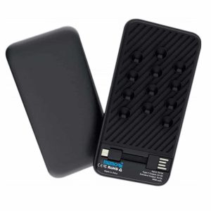 ITPB 460 SQUIP memorii Powerbank 8000 mAh Blac