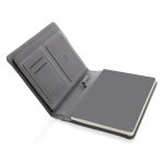 Impact AWARE™ RPET A5 notebook Anthracite 1