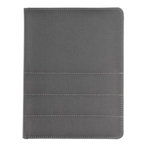 Impact AWARE™ RPET A5 notebook Anthracite 3
