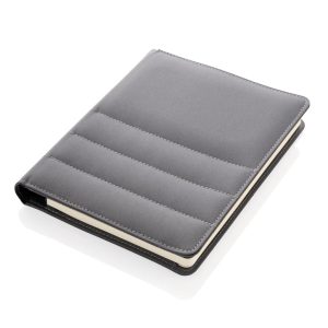 Impact AWARE™ RPET A5 notebook Anthracite