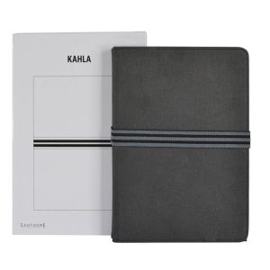 KAHLA Technology Folder with Wireless Charger and 4