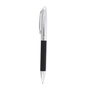 LOTIK Giftology Set of Passport Holder Ballpoint Metal Pen 1